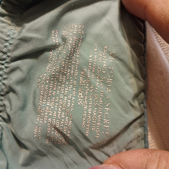 Victorias Secret Women's Light Blue Bra - Picture 3 of 3